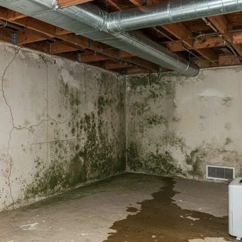 Professional Mold Removal in Keokuk County, IA